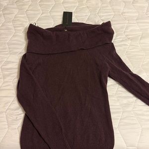 NWT Antonio Melani sweater